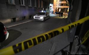 Dvije osobe povrijeđene u pucnjavi u Titovoj ulici, napadač uhapšen